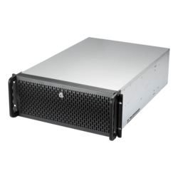 AVADirect Dual Intel Xeon 6 Custom 4U Rack Workstation product photo