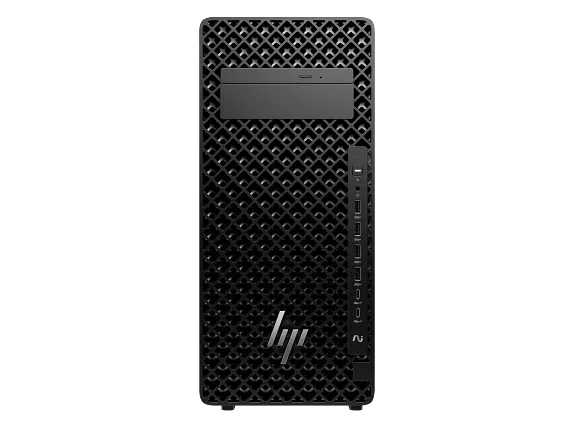 HP Z2 Tower G1i Workstation Desktop PC Wolf Pro Security Edition product photo