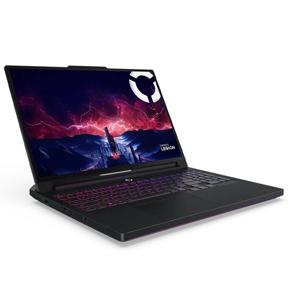 Legion Pro 7 Gen 10 AMD (16″) with RTX 5070 Ti product photo