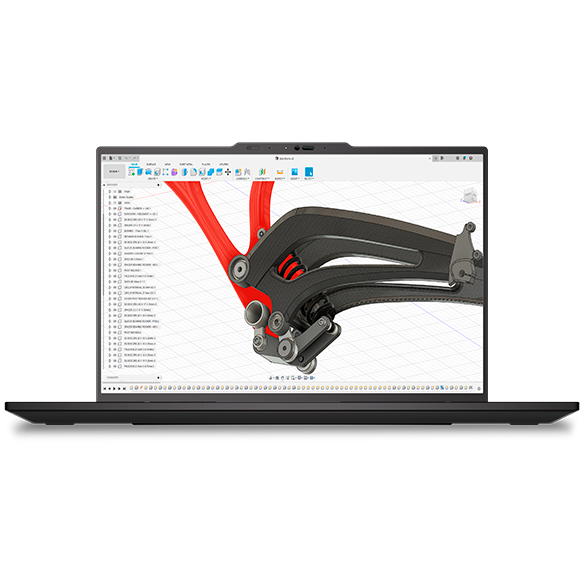 ThinkPad T1g Gen 9 Intel (16”) product photo