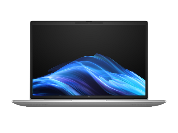 HP EliteBook 6 G1aN 14 Notebook Next Gen AI PC with 3 Yr Warranty & Wolf Pro Security product photo