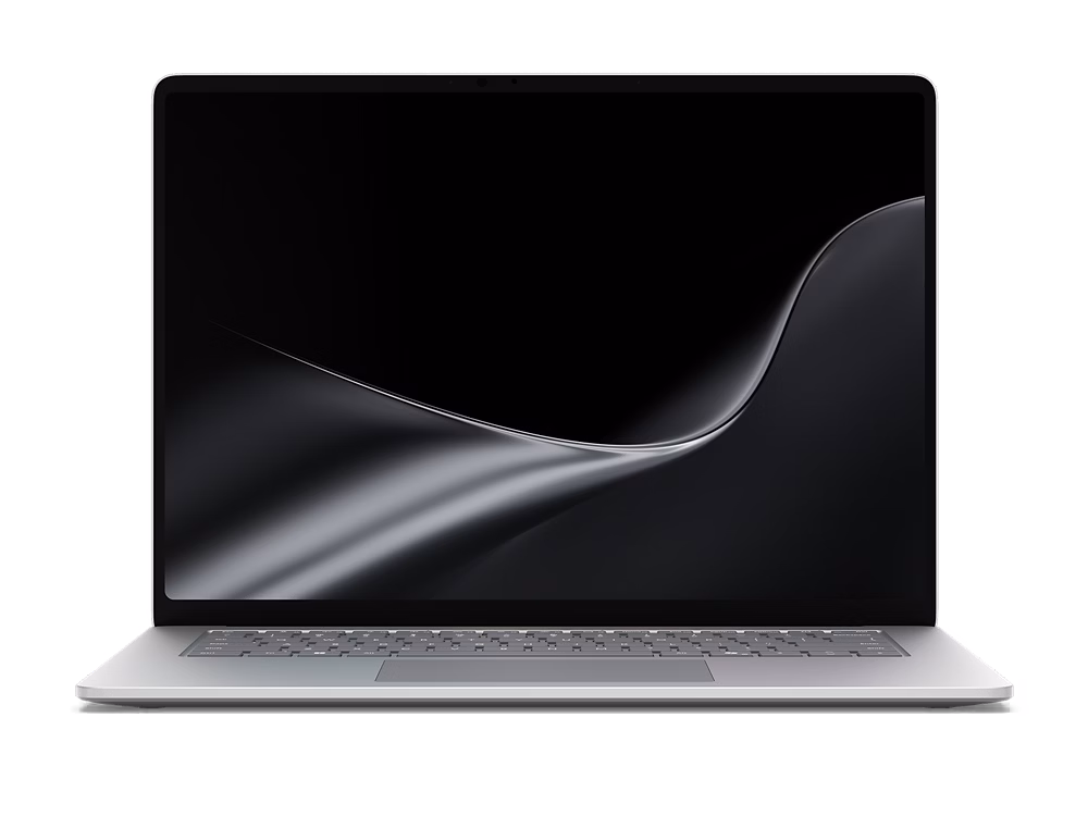 Surface Laptop for Business, 13.8 and 15-inch (8th Edition) | Snapdragon · 13.8 inch, Snapdragon X2 Elite (12 Core), Without Anti-glare display with integrated privacy screen, 32GB RAM, 512GB SSD product photo