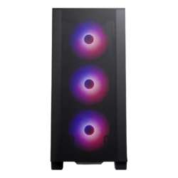 AVADirect AMD X870 Custom Hardline Liquid Cooled Workstation product photo