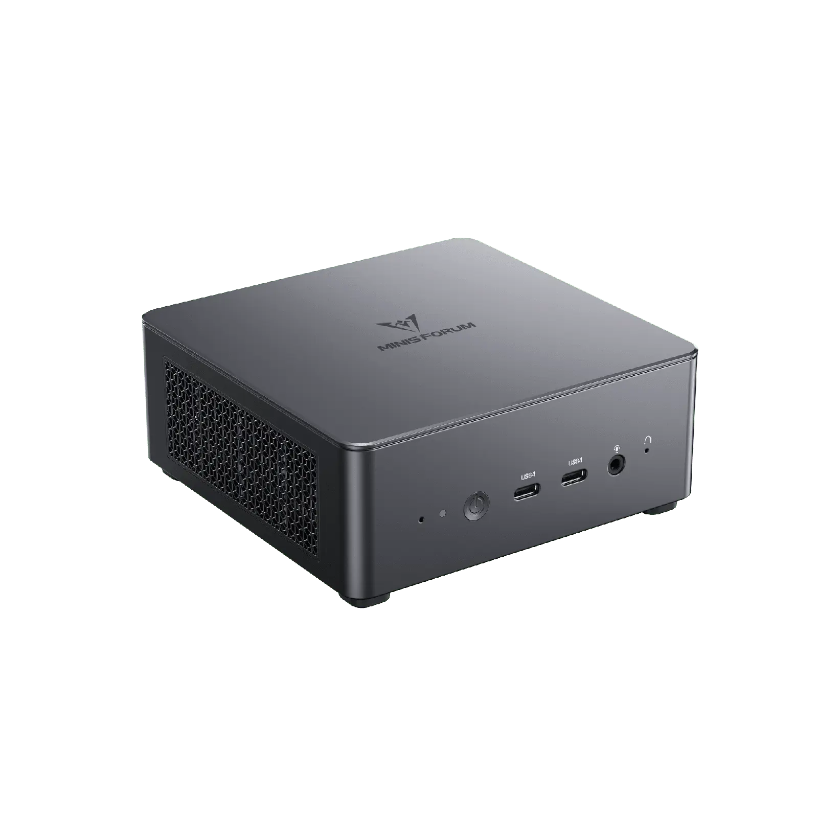 MINISFORUM UM790 Pro · AMD Ryzen 9 7940HS / 16GB RAM+512GB SSD / US product photo