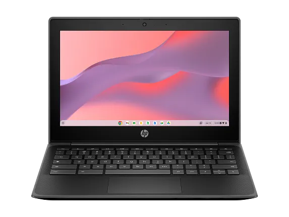 HP Fortis G1i 11 inch Chromebook product photo