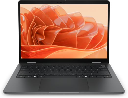 Dell Pro 7 Series 13 2-in-1 Laptop product photo