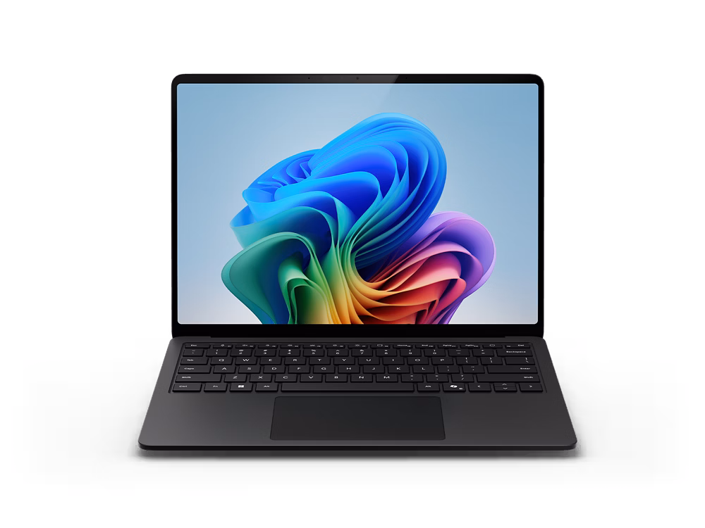 Surface Laptop, 13.8-inch (7th Edition) · Snapdragon X Plus (10 Core), 16GB RAM, 1TB SSD product photo