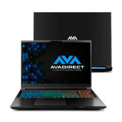 AVADirect Clevo X560WNR1-G product photo