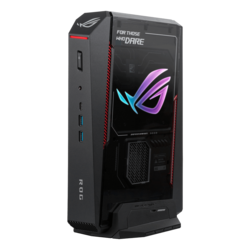 AVADirect ASUS ROG NUC 16 (NUC16JNK) Custom Gaming Ultra Small PC product photo