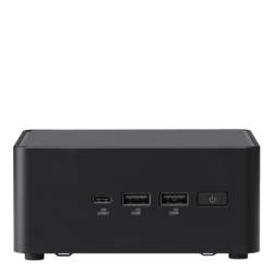 AVADirect ASUS NUC 14 Pro Custom Tall Ultra Small PC product photo
