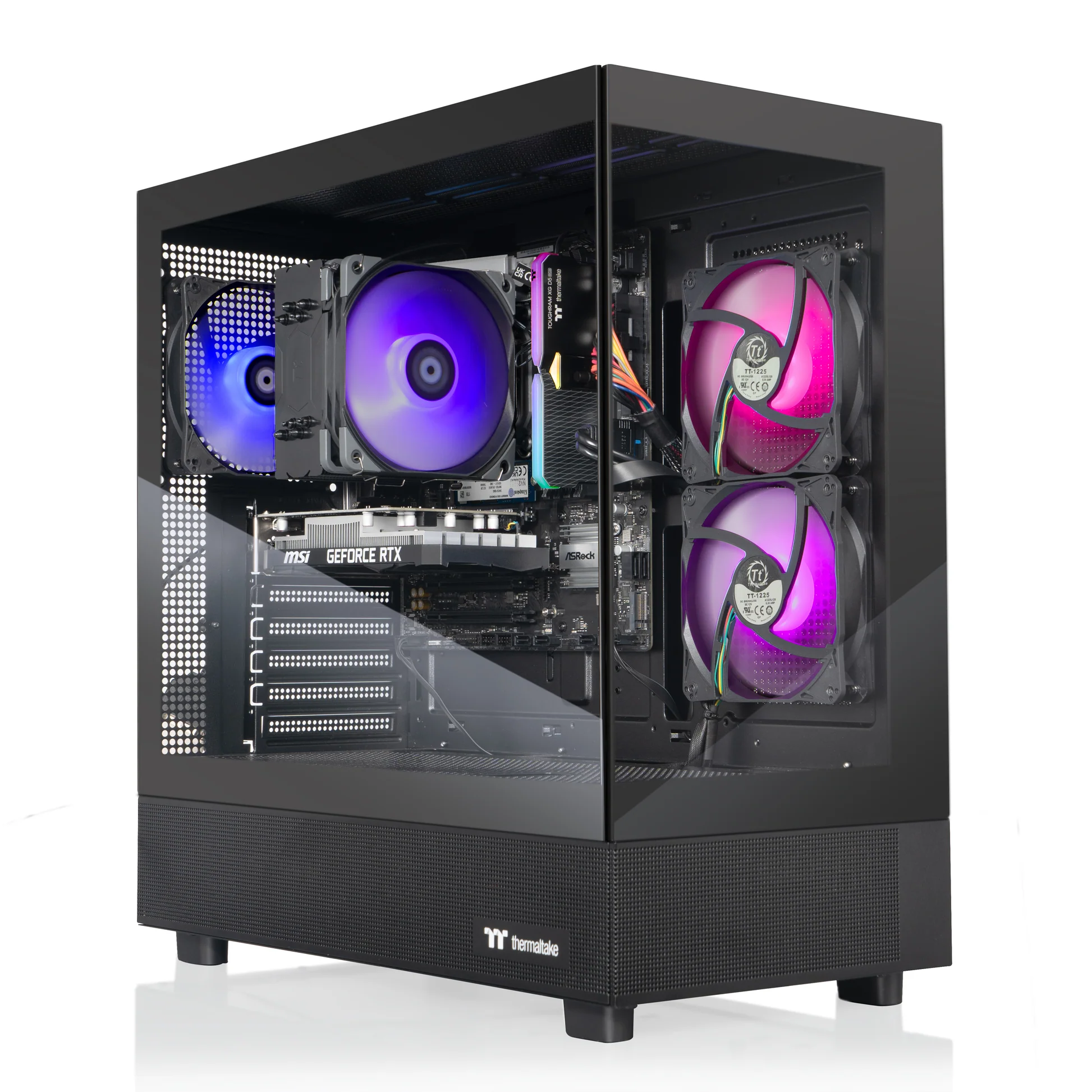 Thermaltake Vista i350 product photo
