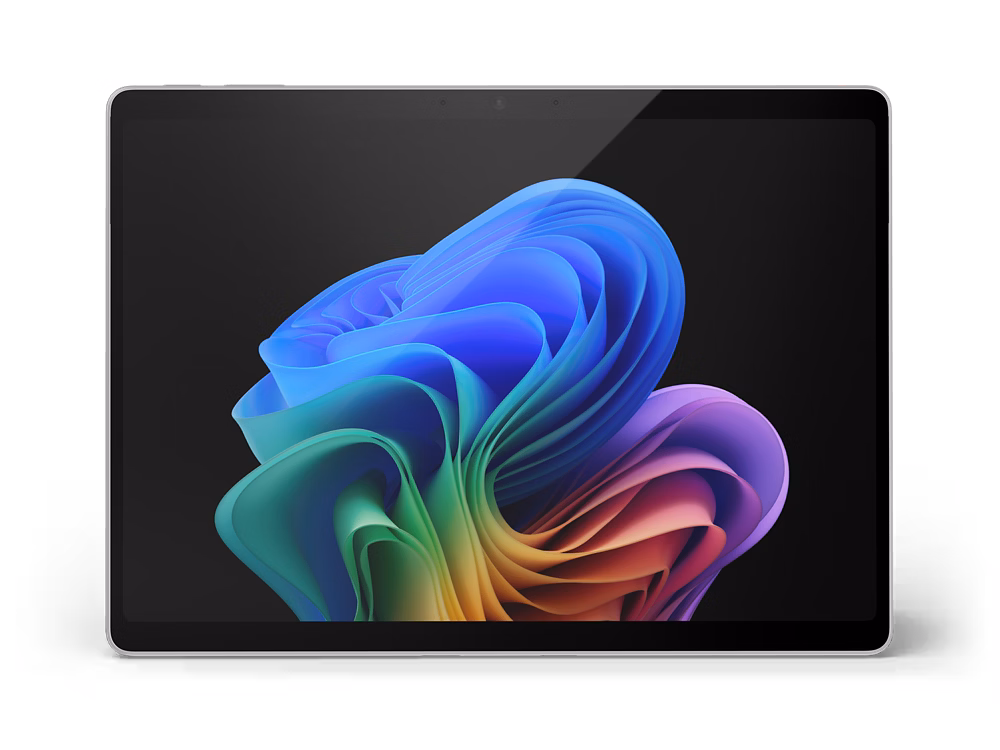Surface Pro for Business, 13-inch (11th Edition) | Intel · Intel Core Ultra 7 processor (Series 2), with OLED display, 16GB RAM, 512GB SSD product photo