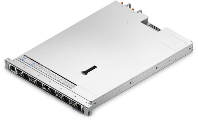 Dell Pro Precision 7 R1 Rack product photo