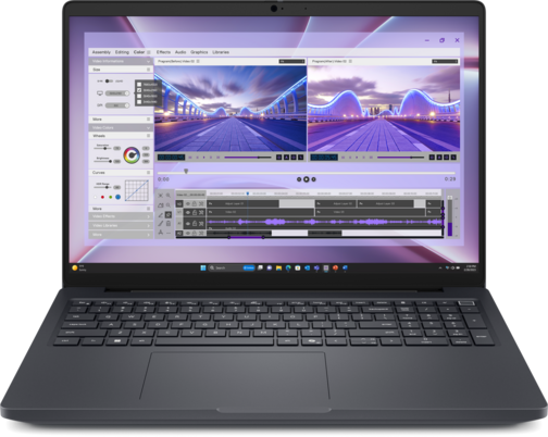 Dell Pro Max 16 Laptop product photo