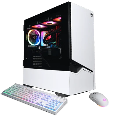 Prebuilt PC GML 99750 product photo