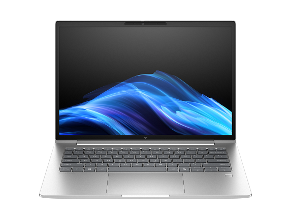HP EliteBook 6 G1i 14 Notebook AI PC with 3 Yr Warranty & Wolf Pro Security product photo
