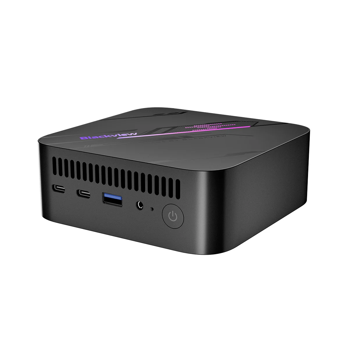 Blackview MP100 - AMD Ryzen™ 7 5700U 4.3GHz, 16GB+1TB product photo