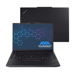 AVADirect Lenovo ThinkPad P14s Gen 7 (AMD) Mobile Workstation product photo