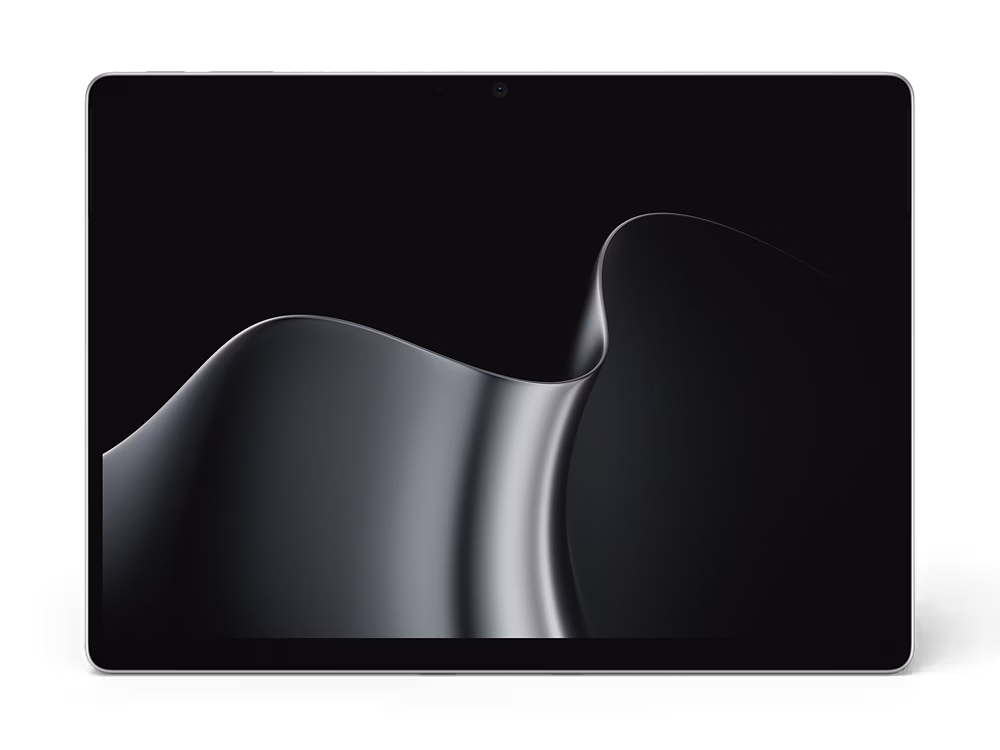 Surface Pro, 13-inch (12th Edition) · Snapdragon X2 Elite (12 Core), with OLED display, 64GB RAM, 1TB SSD product photo