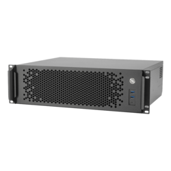 AVADirect Custom 3U Rack Workstation (W790) product photo