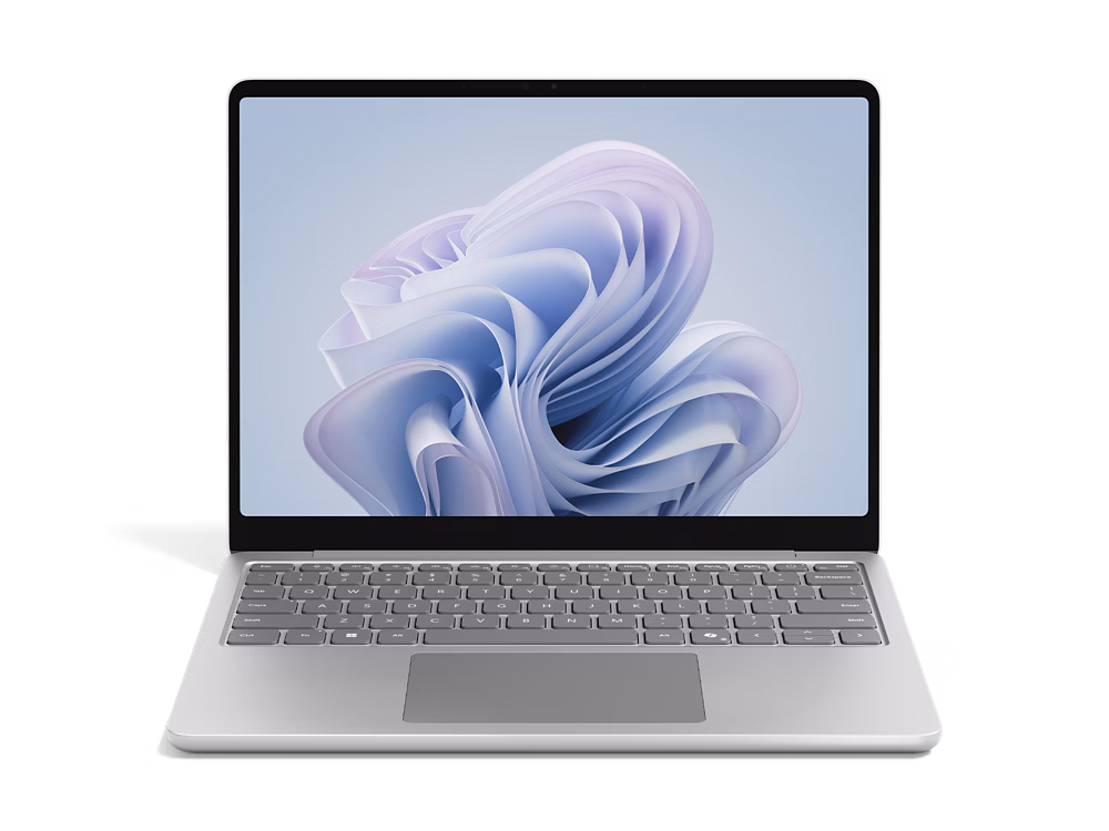 Surface Laptop, 13-inch (1st Edition) · Snapdragon X Plus (8 Core), 16GB RAM, 256GB SSD product photo