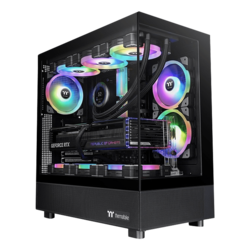 AVADirect Intel B860 Custom Workstation product photo