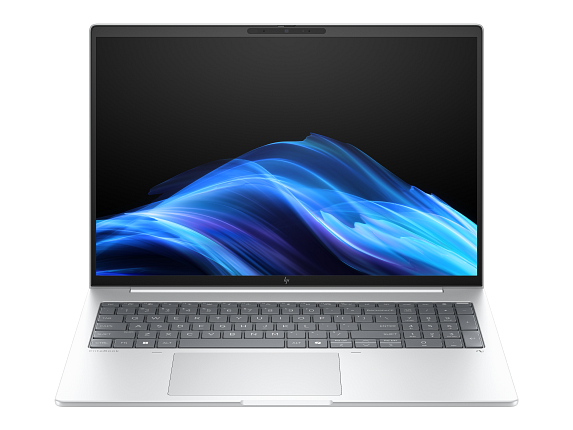 HP EliteBook 8 G1a 16 Notebook Next-Gen AI PC with 3 Yr Warranty & Wolf Pro Security product photo