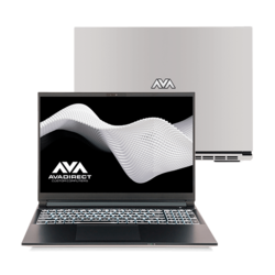 AVADirect Clevo V560TU1 product photo