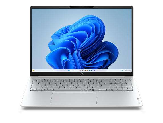 HP OmniBook 3 Laptop Next Gen AI 16z-bv000, 16" 2K Display product photo
