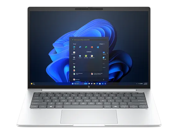 HP EliteBook 8 G1i 14 Notebook AI PC with 3 Yr Warranty & Wolf Pro Security product photo
