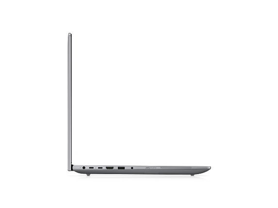 HP ZBook X G1i 16 Mobile Workstation PC with 3 Yr Warranty & Wolf Pro Security product photo