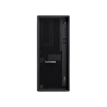 ThinkStation P4 (AMD) Tower Workstation product photo
