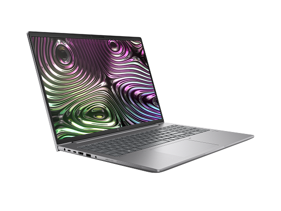 HP ZBook X G1i 16 inch Mobile Workstation PC - Customizable product photo
