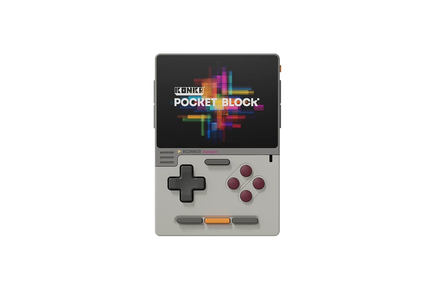 KONKR Pocket BLOCK · 3G+64G product photo