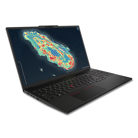 ThinkPad P16s i Gen 5 Intel (16″) Mobile Workstation product photo