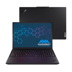 AVADirect Lenovo ThinkPad P16v Gen 3 (Intel) Mobile Workstation product photo