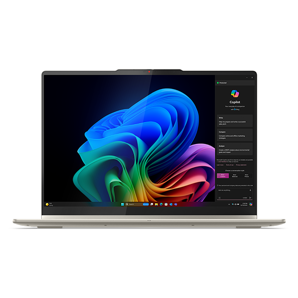 Yoga 7 2-in-1 (16” AMD) product photo