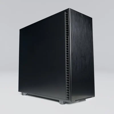 Syber AMD Threadripper Workstation Pro AI 03 (Default configuration) product photo