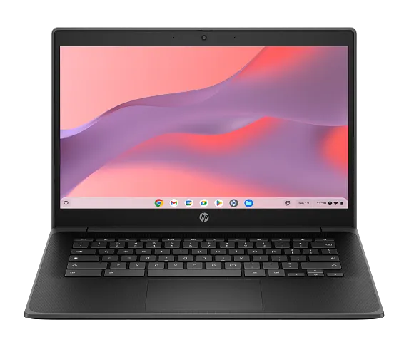 HP Fortis G1i 14 inch Chromebook product photo