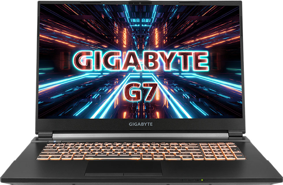 G7 (RTX 30 Series) - G7 KC product photo