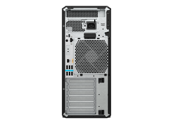 HP Z4 G5 Tower Workstation - Customizable product photo