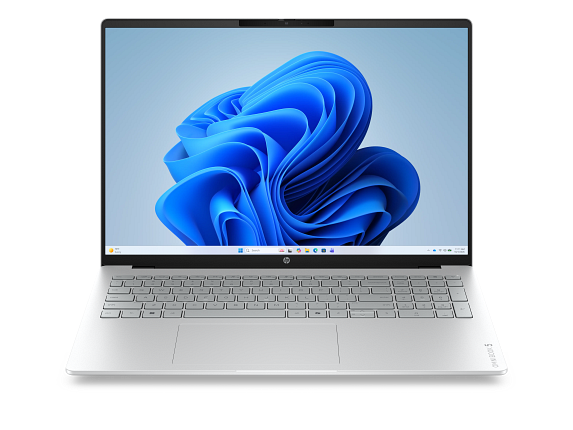 HP OmniBook 5 Laptop AI 16T-CN100, 16" product photo