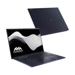AVADirect ASUS ExpertBook B9 OLED (B9403) product photo