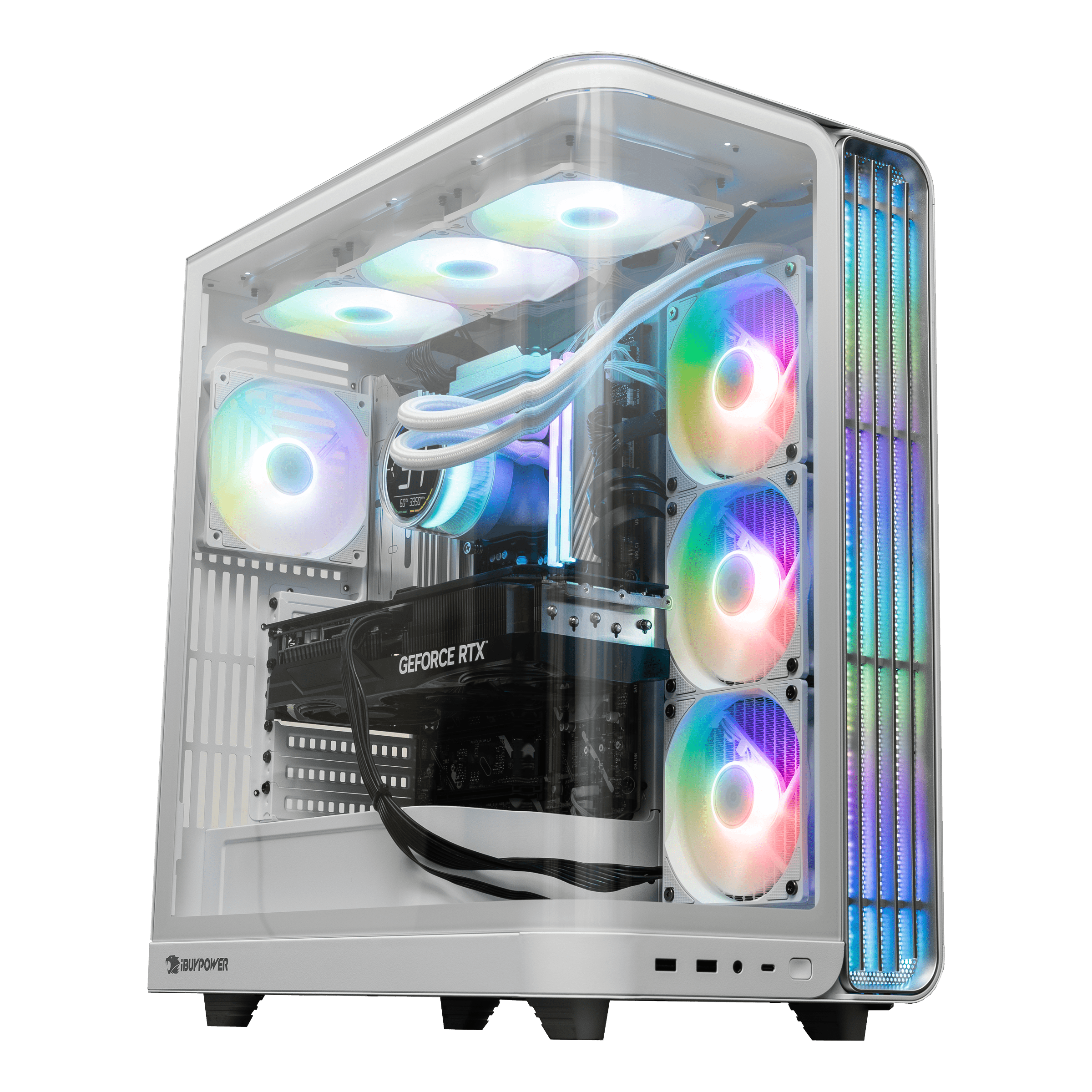 RDY Trace X RGB B01 product photo