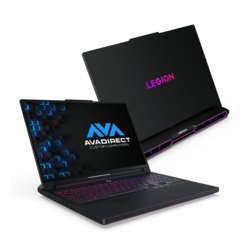 AVADirect Lenovo Legion Pro 7i Gen 10 (16" Intel) Gaming Laptop product photo