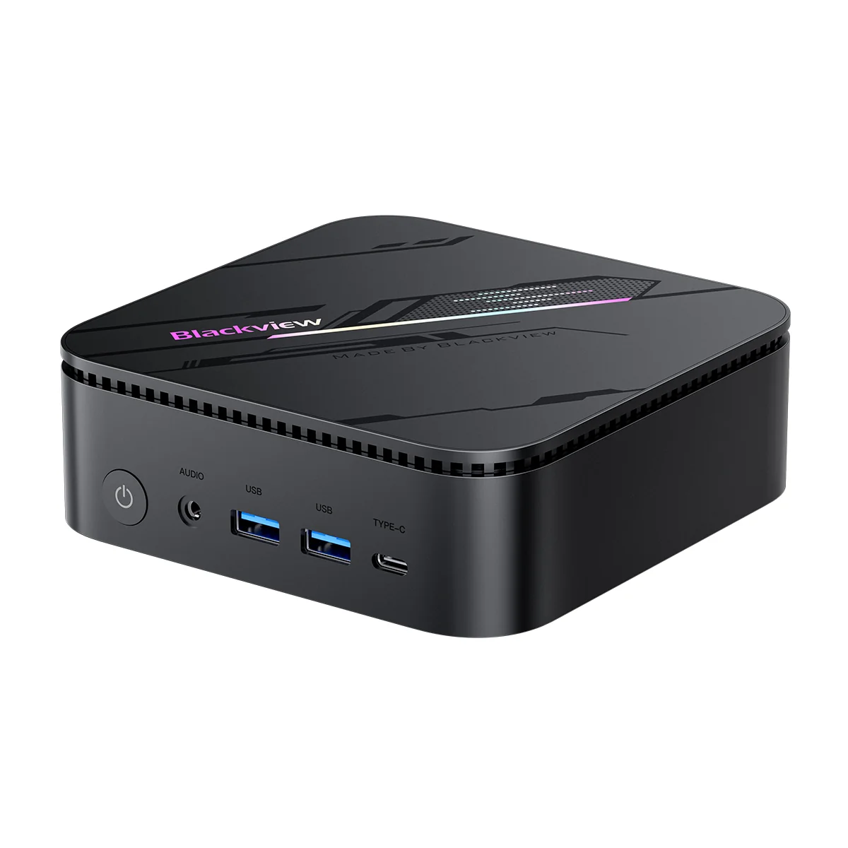 Blackview MP100 Pro - Intel® Core™ i5-12450H, 16GB+512GB product photo