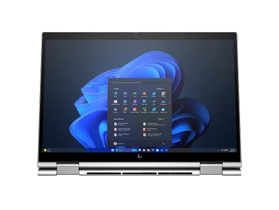 HP Elite x360 830 13 inch G11 2-in-1 Notebook PC with 3 Yr Warranty & Wolf Pro Security product photo
