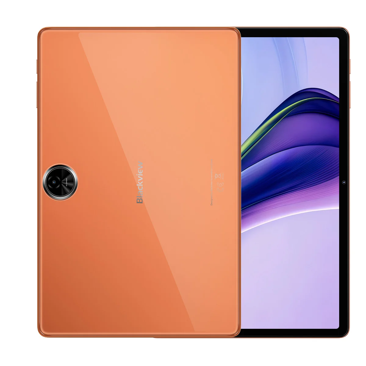 Blackview ZENO 5 - 3GB+128GB, EU Plug product photo