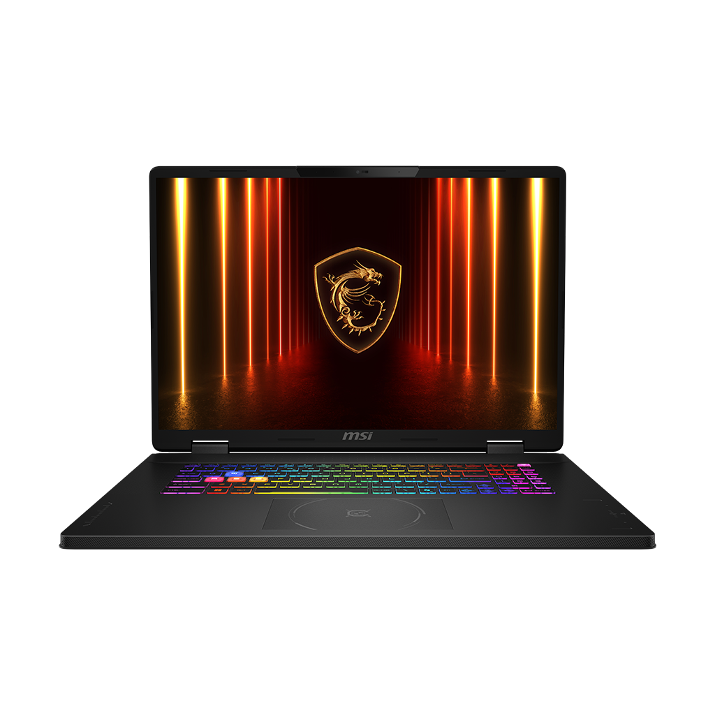 Crosshair A18 HX A8WGKG-009US 18 QHD+ Gaming Laptop product photo