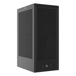 AVADirect Intel Z890 HYTE Revolt 3 Custom Small Tower PC product photo